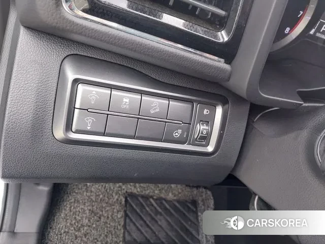 Ssangyong Berry New Tivoli id 3505000 из Кореи 10