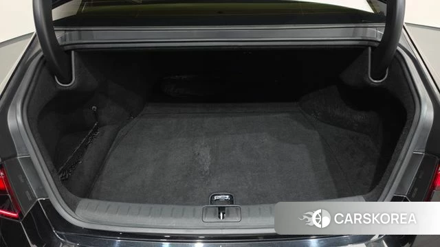Genesis G90 (RS4) id 4730773 из Кореи 10