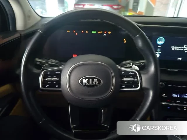 Kia Carnival 4th generation id 3371120 из Кореи 10