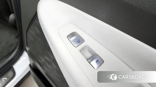 Hyundai The New Santa Fe id 3654586 из Кореи 10