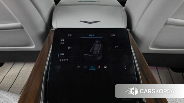 Cadillac Escalade 5th Generation id 4539684 из Кореи 10