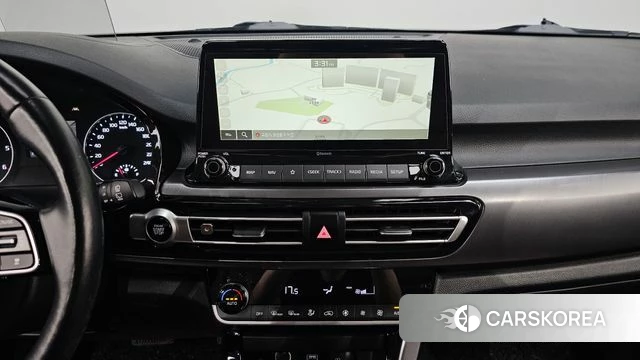Kia Seltos id 4568113 из Кореи 10