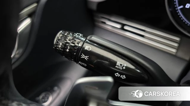 Hyundai The New Grandeur IG id 4371212 из Кореи 10