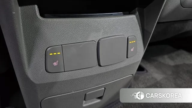 Kia All New Carnival id 3009494 из Кореи 10