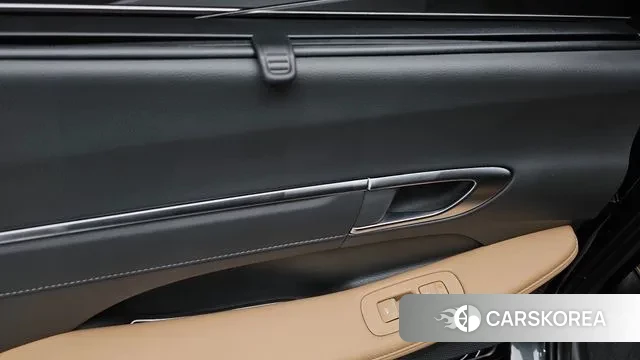 Hyundai Sonata D Edge (DN8) id 3388335 из Кореи 10