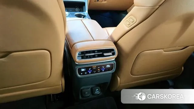 Genesis GV80 id 3716186 из Кореи 10