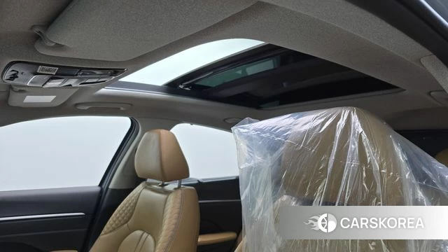 Hyundai Sonata D Edge (DN8) id 4177670 из Кореи 10