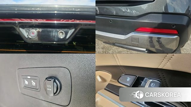 Kia The New Sorento 4th Generation id 4734704 из Кореи 10