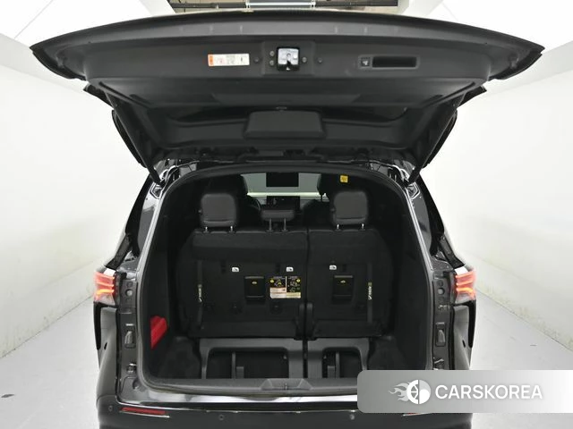 Toyota Sienna 4th Generation id 4291824 из Кореи 10