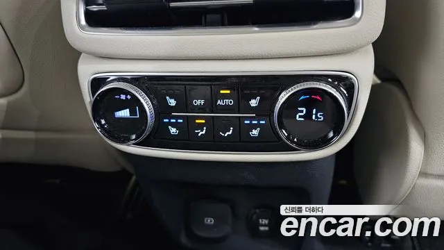 Genesis GV80 id 2822569 из Кореи 10