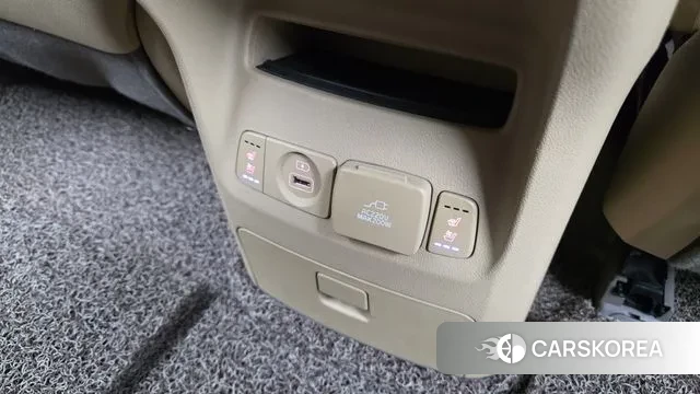 Kia The New Carnival id 3646854 из Кореи 10