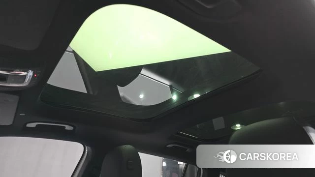 Mercedes-Benz GLB-Class X247 id 3872040 из Кореи 10