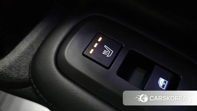 Hyundai Santa Fe (MX5) id 3825863 из Кореи 10