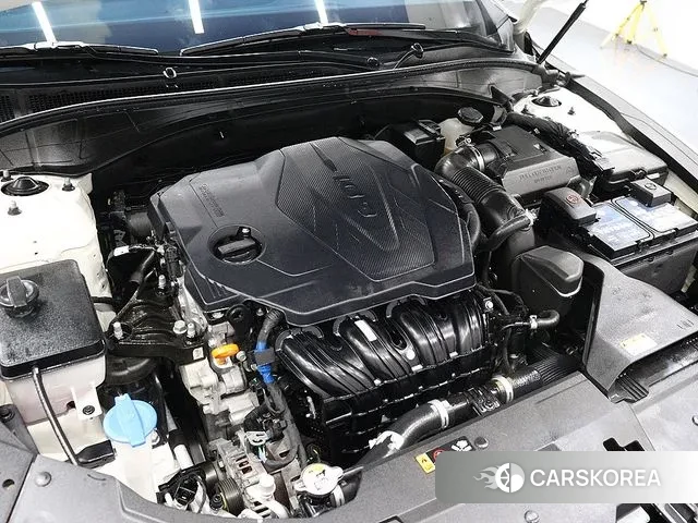 Hyundai The New Grandeur IG id 3202556 из Кореи 10