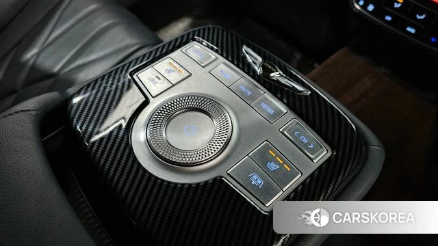 Genesis G80 (RG3) id 4384112 из Кореи 10
