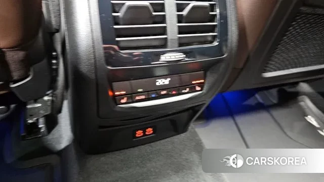 BMW X4 (G02) id 2889442 из Кореи 10