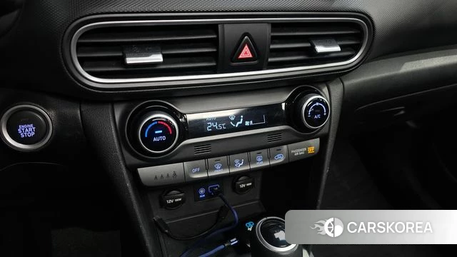 Hyundai Kona id 3808182 из Кореи 10