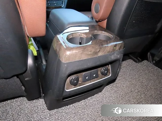 Hyundai The New Grand Starex id 3368728 из Кореи 10