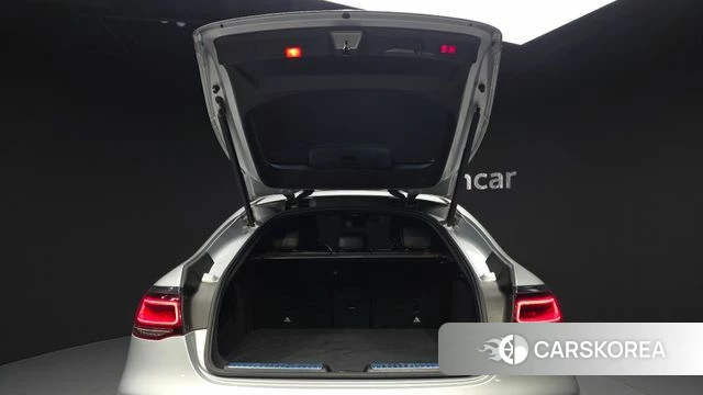 Mercedes-Benz GLC-Class X253 id 3879375 из Кореи 10