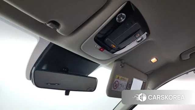 Kia The New K5 3rd generation id 3620011 из Кореи 10