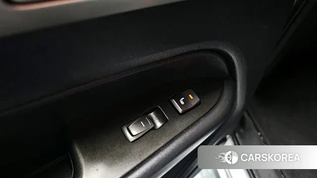 Ssangyong Rexton Sports id 3766289 из Кореи 10