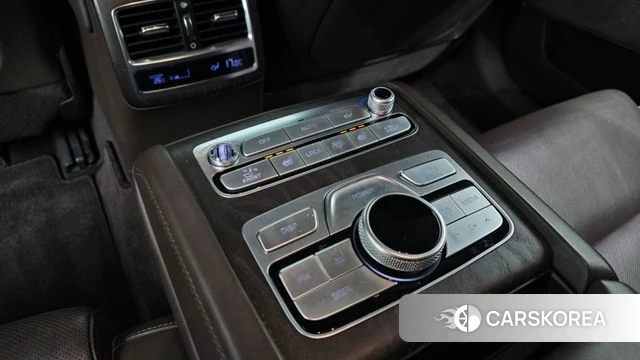 Kia More K9 id 4317940 из Кореи 10