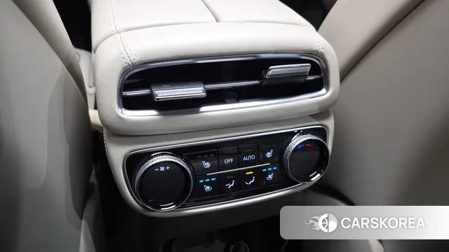 Genesis GV80 id 3740839 из Кореи 10