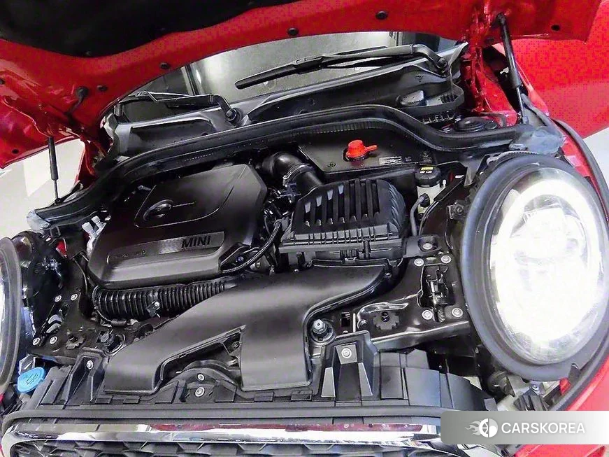 Mini Cooper S id 2075942 из Кореи 10