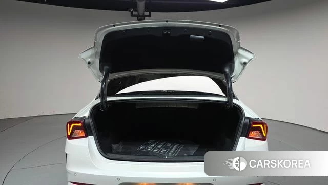 Kia K5 3rd generation id 4894015 из Кореи 10