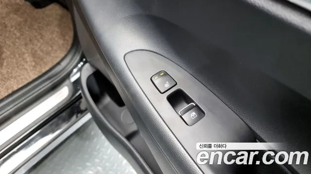 Hyundai The New Grandeur IG id 2945680 из Кореи 10