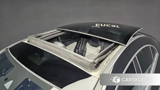 Mercedes-Benz CLA-Class C118 id 3330100 из Кореи 10