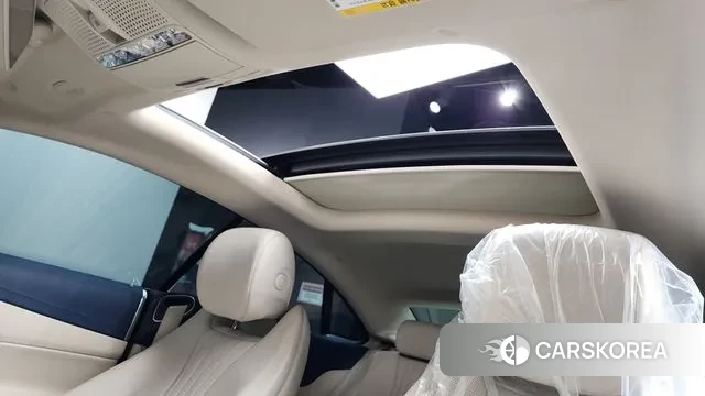 Mercedes-Benz E-Class W213 id 3380073 из Кореи 10