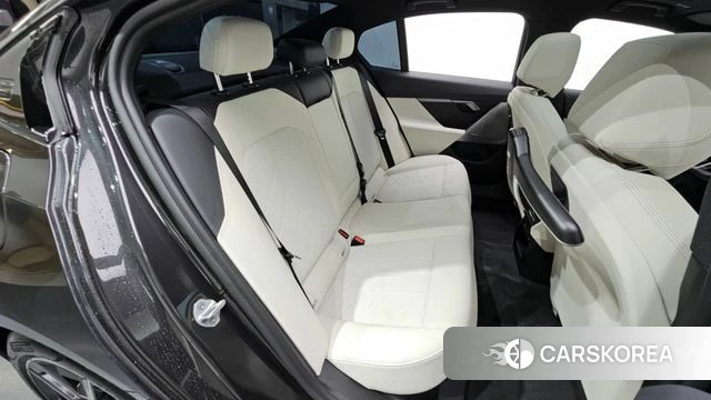 BMW 5 Series (G60) id 4743993 из Кореи 10