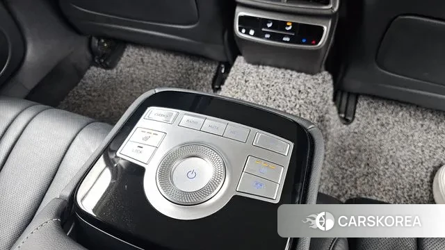 Genesis G80 (RG3) id 3697739 из Кореи 10