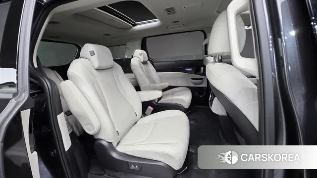 Kia Carnival 4th generation id 3153706 из Кореи 10