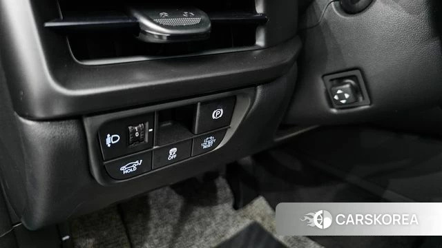 Hyundai Grandeur Hybrid (GN7) id 4640533 из Кореи 10