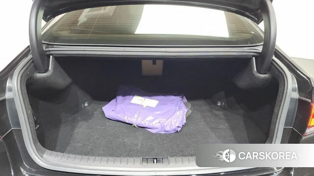 Genesis G80 id 3900010 из Кореи 10