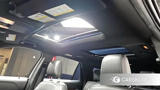 Ford Explorer id 3418223 из Кореи 10