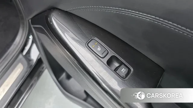 Kia K7 Premier Hybrid id 3060080 из Кореи 10