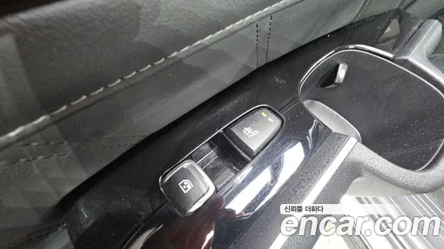 Kia Sorento 4th Generation id 2700858 из Кореи 10