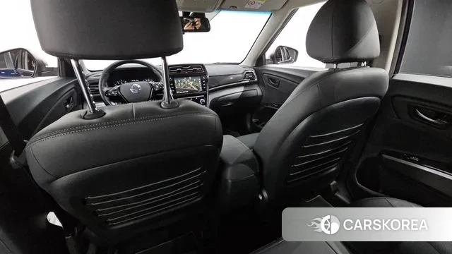 Ssangyong Berry New Tivoli id 3499245 из Кореи 10