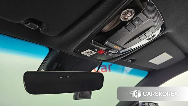 Kia K8 Hybrid id 4905865 из Кореи 10