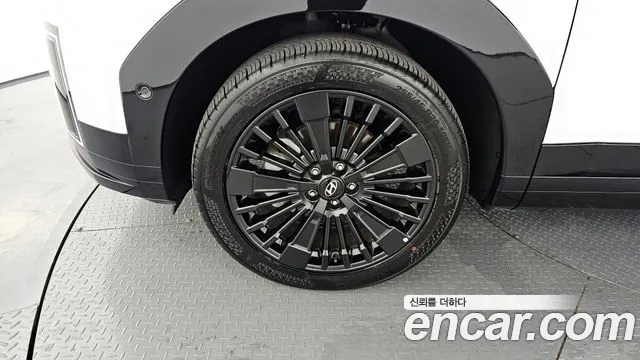 Hyundai Santa Fe (MX5) id 2832036 из Кореи 10