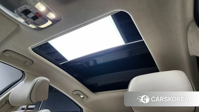 Genesis G80 (RG3) id 3805697 из Кореи 10