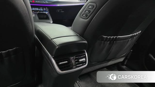 Hyundai The New Grandeur IG id 4609781 из Кореи 10
