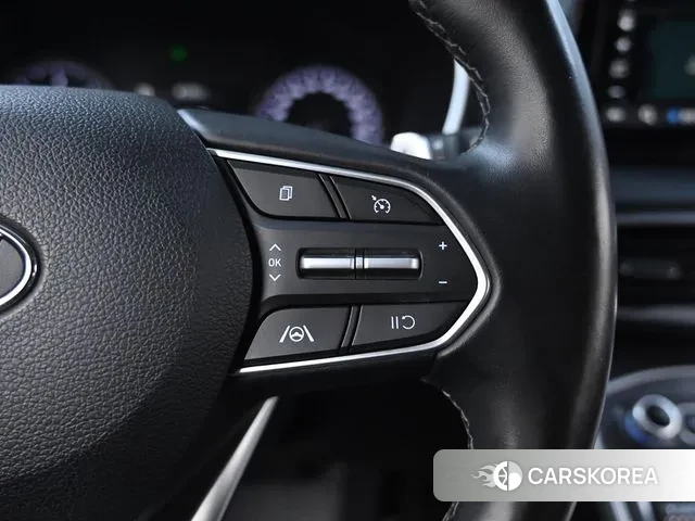 Hyundai The New Santa Fe id 3028105 из Кореи 10