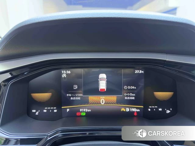 Volkswagen Polo id 4359224 из Китая 10