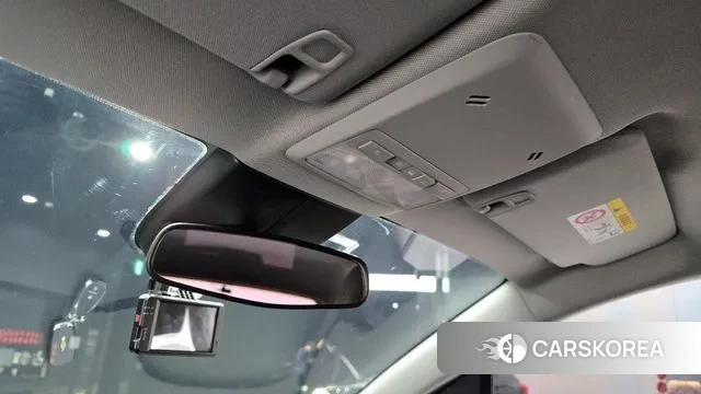 Chevrolet (GM Daewoo) The New Trax id 3335759 из Кореи 10