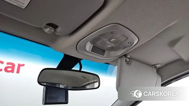 Chevrolet (GM Daewoo) The Next Spark id 3055833 из Кореи 10