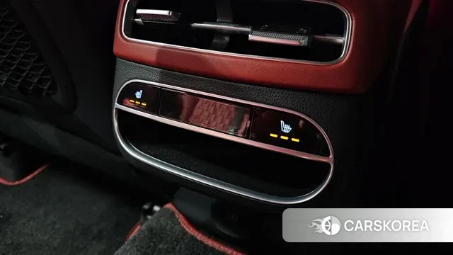 Genesis GV70 id 3400023 из Кореи 10